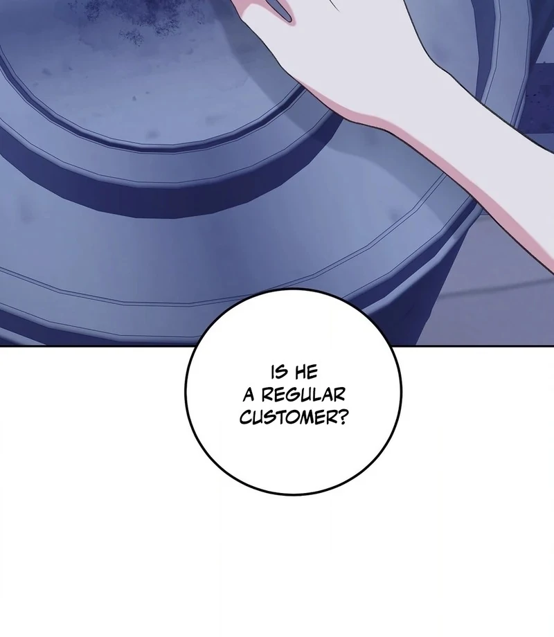 Stair, the Gaze That Devours Me Chapter 3 - Page 94