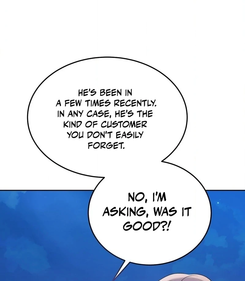 Stair, the Gaze That Devours Me Chapter 3 - Page 95