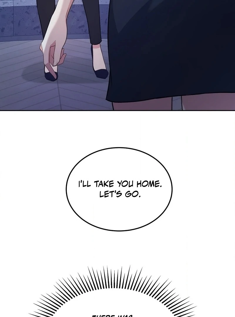 Stair, the Gaze That Devours Me Chapter 3 - Page 97