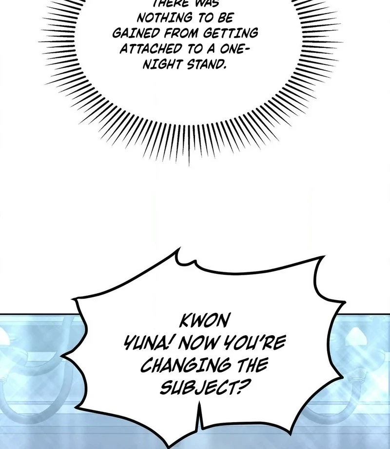 Stair, the Gaze That Devours Me Chapter 3 - Page 98