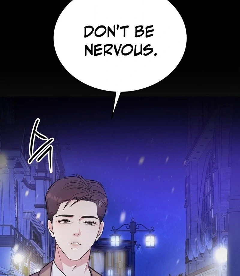 Stair, the Gaze That Devours Me Chapter 4 - Page 107