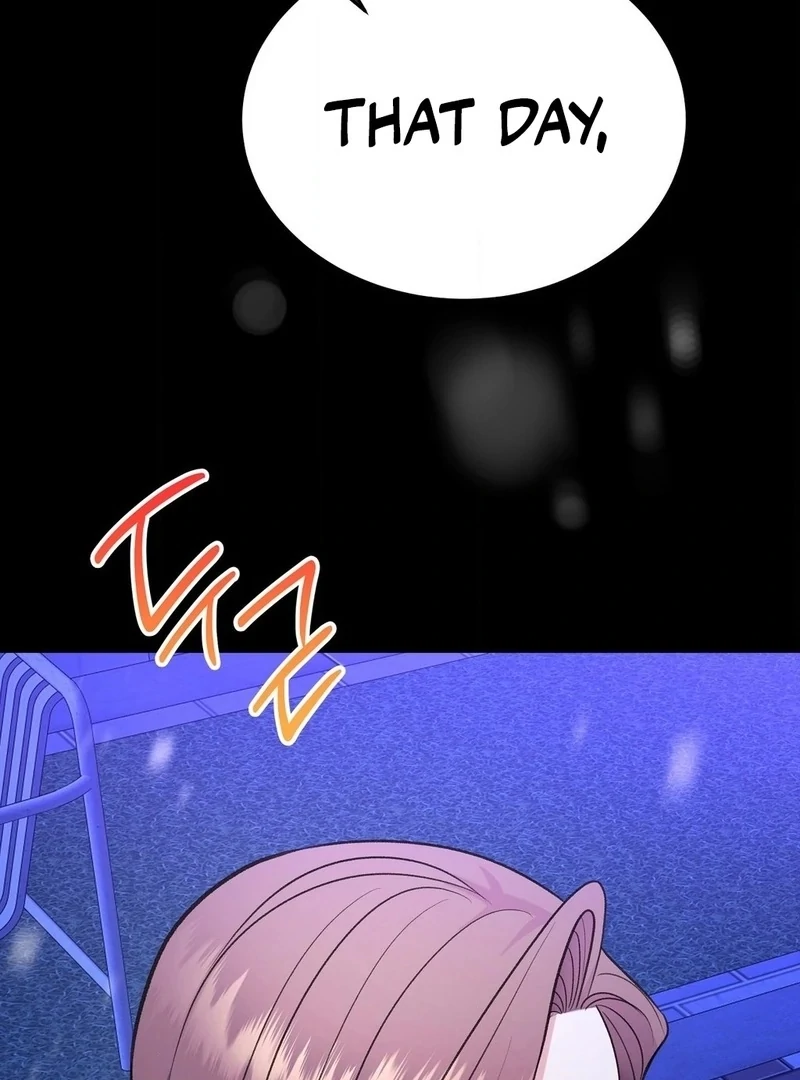 Stair, the Gaze That Devours Me Chapter 4 - Page 110