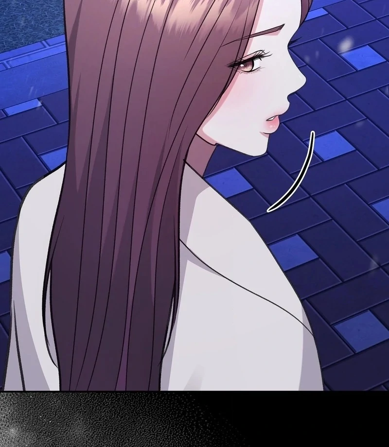 Stair, the Gaze That Devours Me Chapter 4 - Page 111