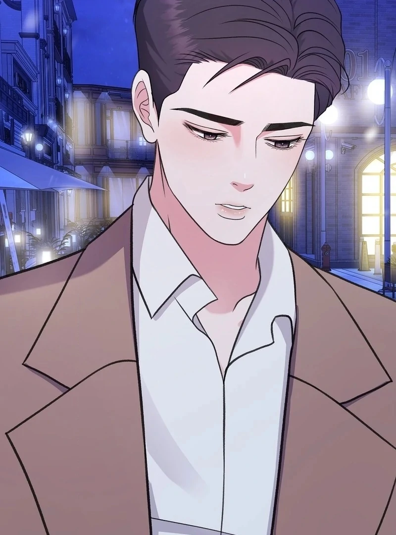 Stair, the Gaze That Devours Me Chapter 4 - Page 114
