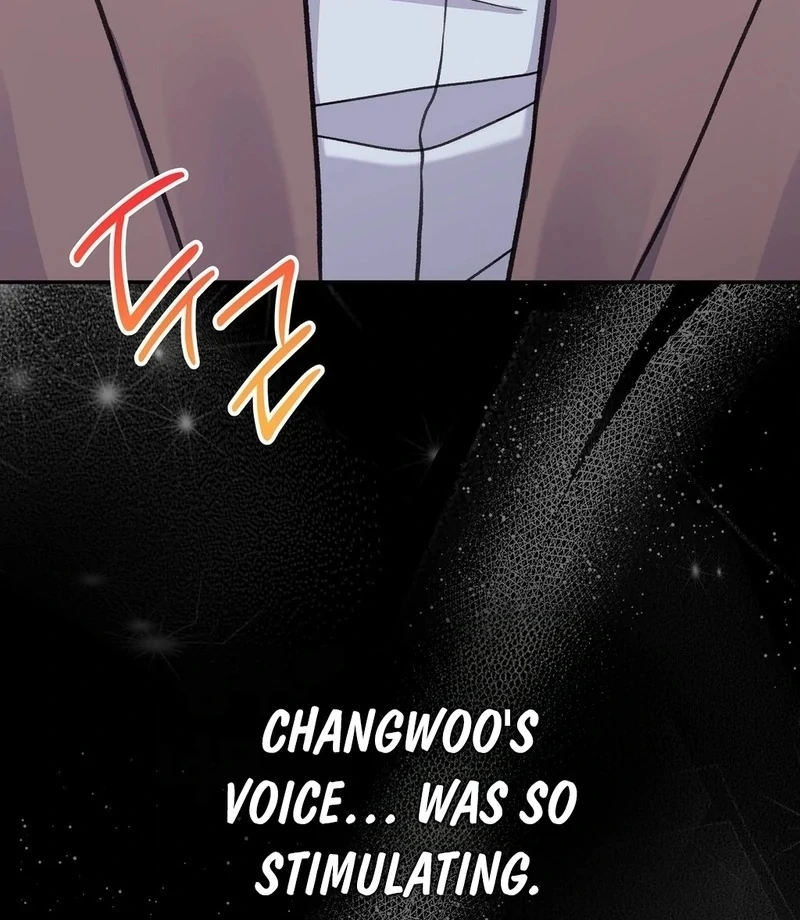 Stair, the Gaze That Devours Me Chapter 4 - Page 115