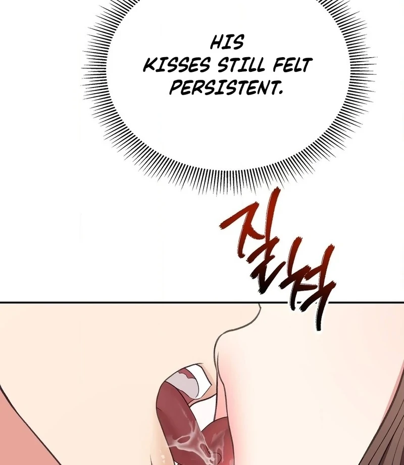 Stair, the Gaze That Devours Me Chapter 4 - Page 121