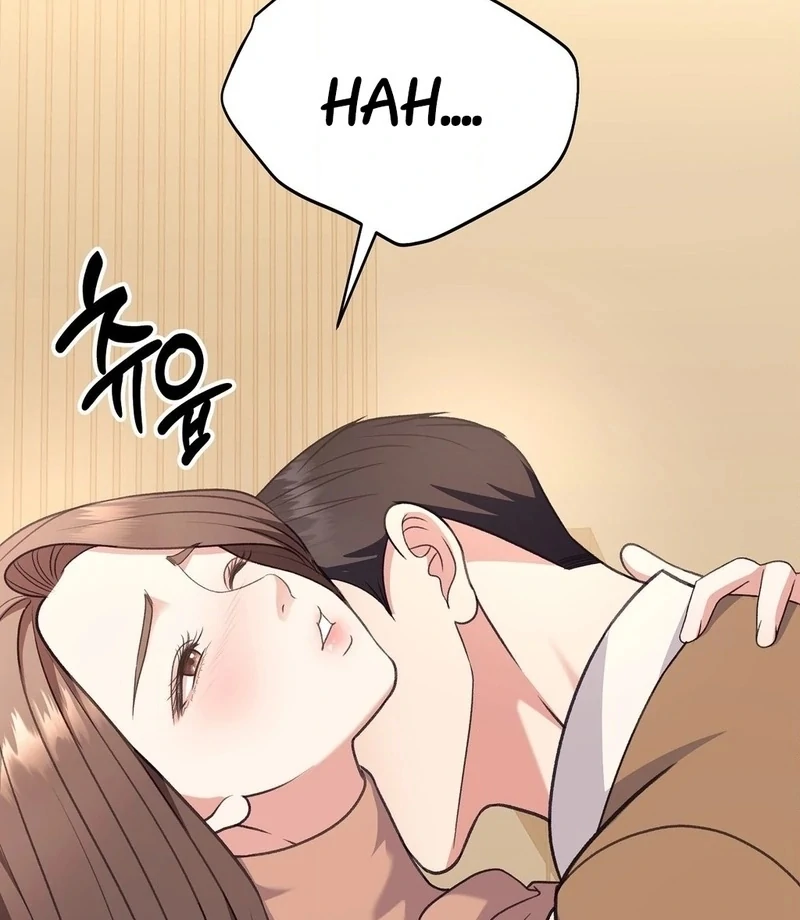 Stair, the Gaze That Devours Me Chapter 4 - Page 134