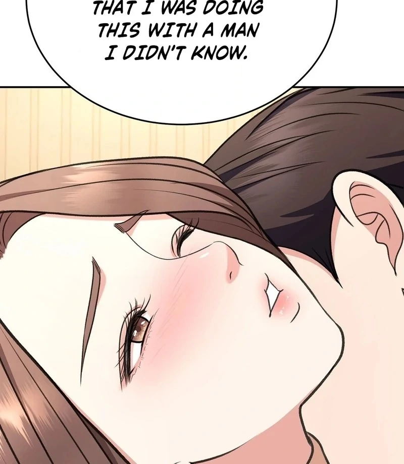 Stair, the Gaze That Devours Me Chapter 4 - Page 138