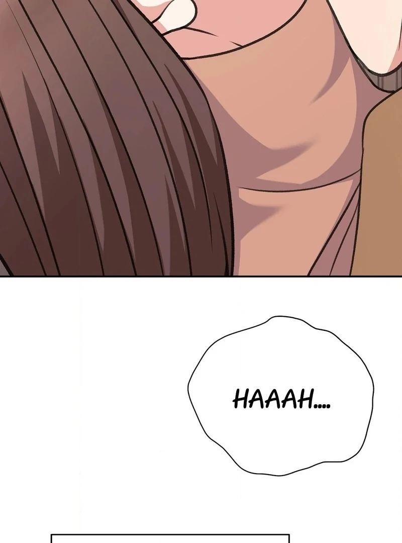 Stair, the Gaze That Devours Me Chapter 4 - Page 139