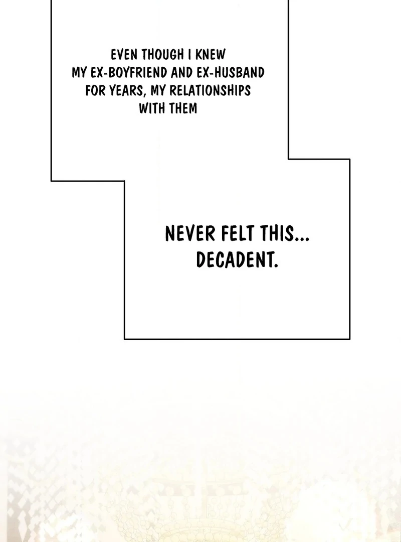 Stair, the Gaze That Devours Me Chapter 4 - Page 140