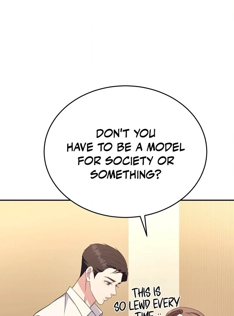 Stair, the Gaze That Devours Me Chapter 4 - Page 153