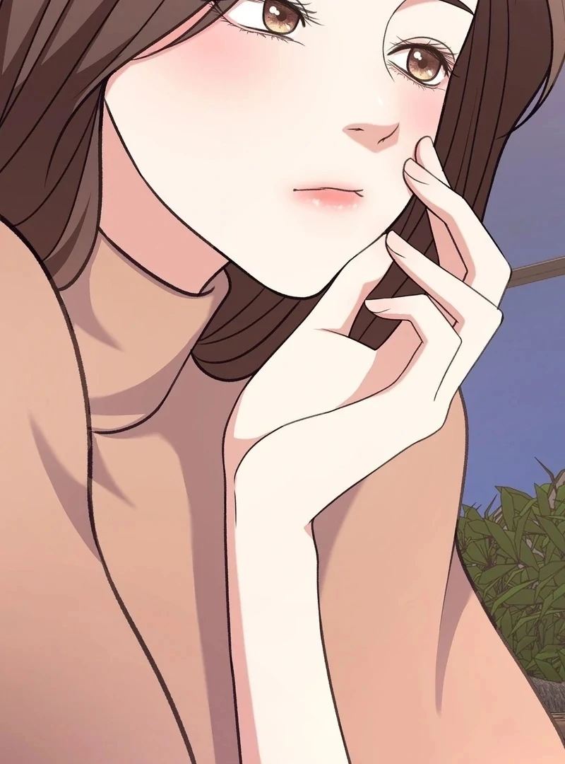 Stair, the Gaze That Devours Me Chapter 4 - Page 22