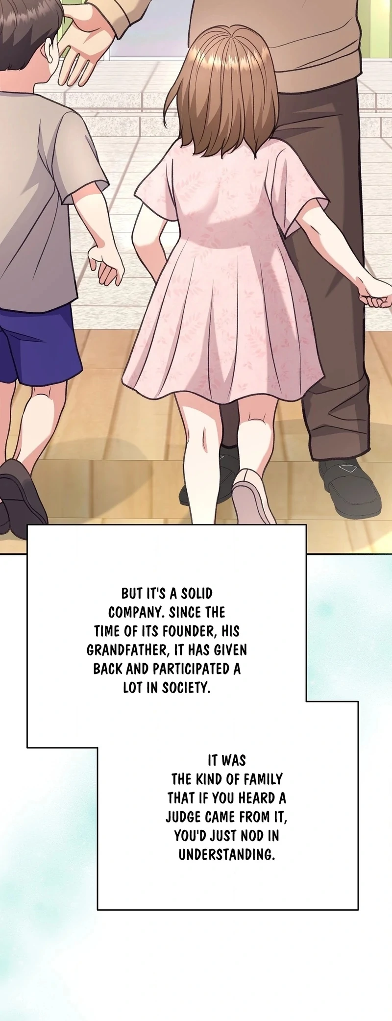 Stair, the Gaze That Devours Me Chapter 4 - Page 26