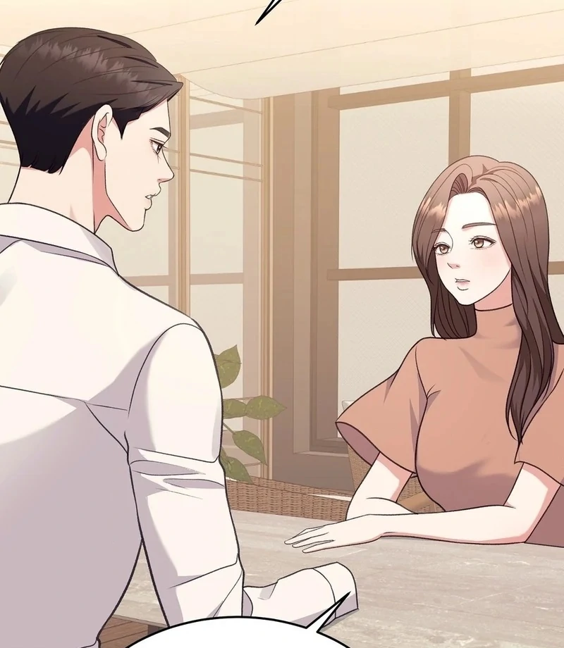 Stair, the Gaze That Devours Me Chapter 4 - Page 30