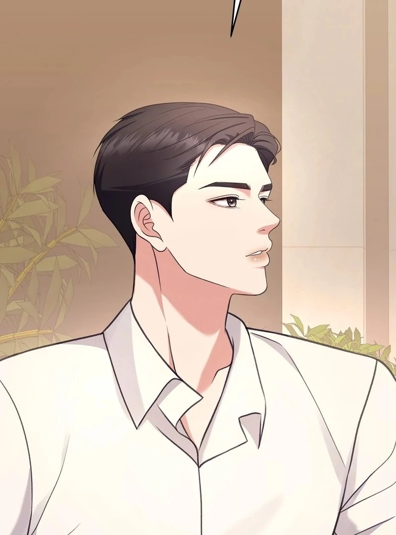 Stair, the Gaze That Devours Me Chapter 4 - Page 32