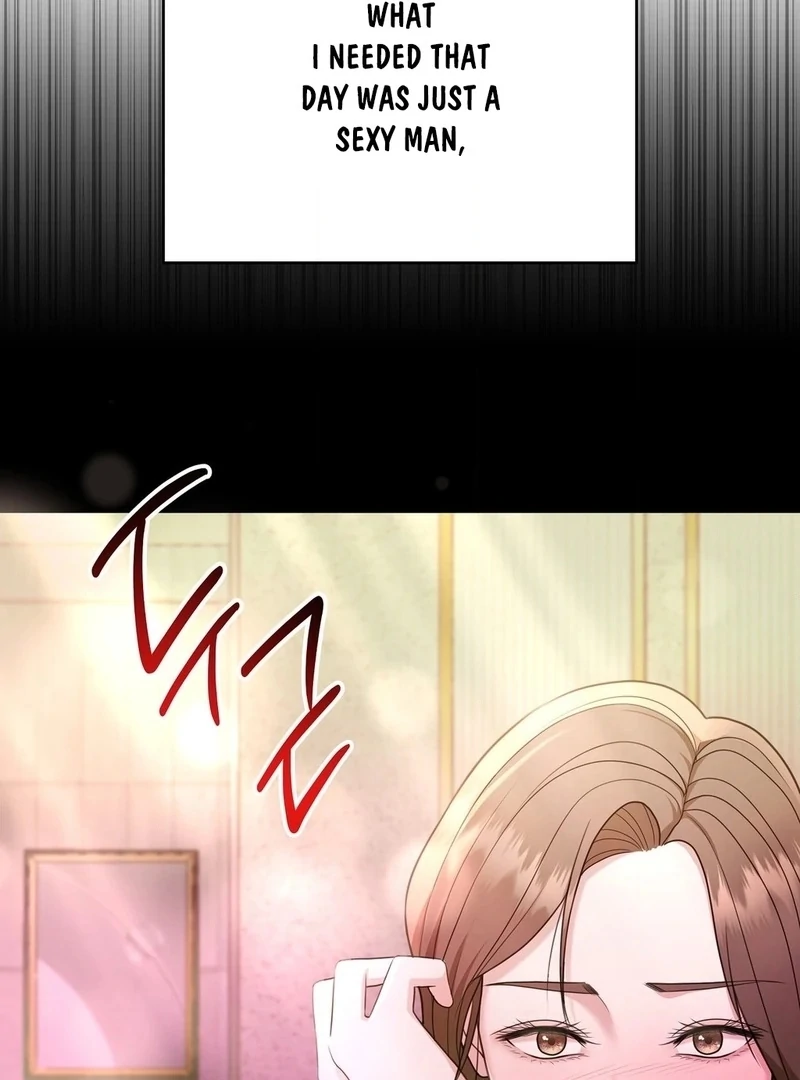 Stair, the Gaze That Devours Me Chapter 4 - Page 35