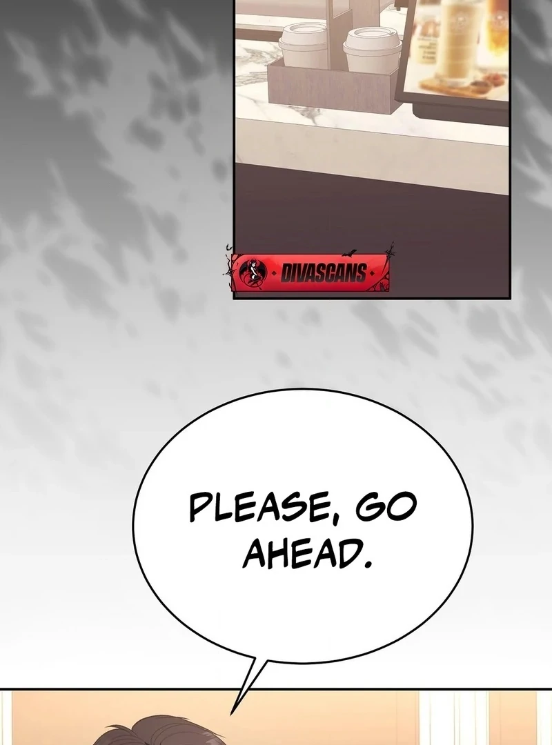 Stair, the Gaze That Devours Me Chapter 4 - Page 5