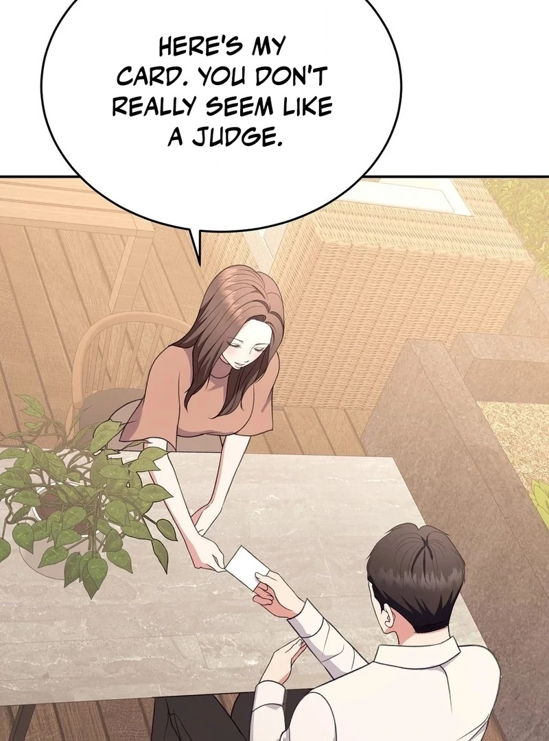 Stair, the Gaze That Devours Me Chapter 4 - Page 44