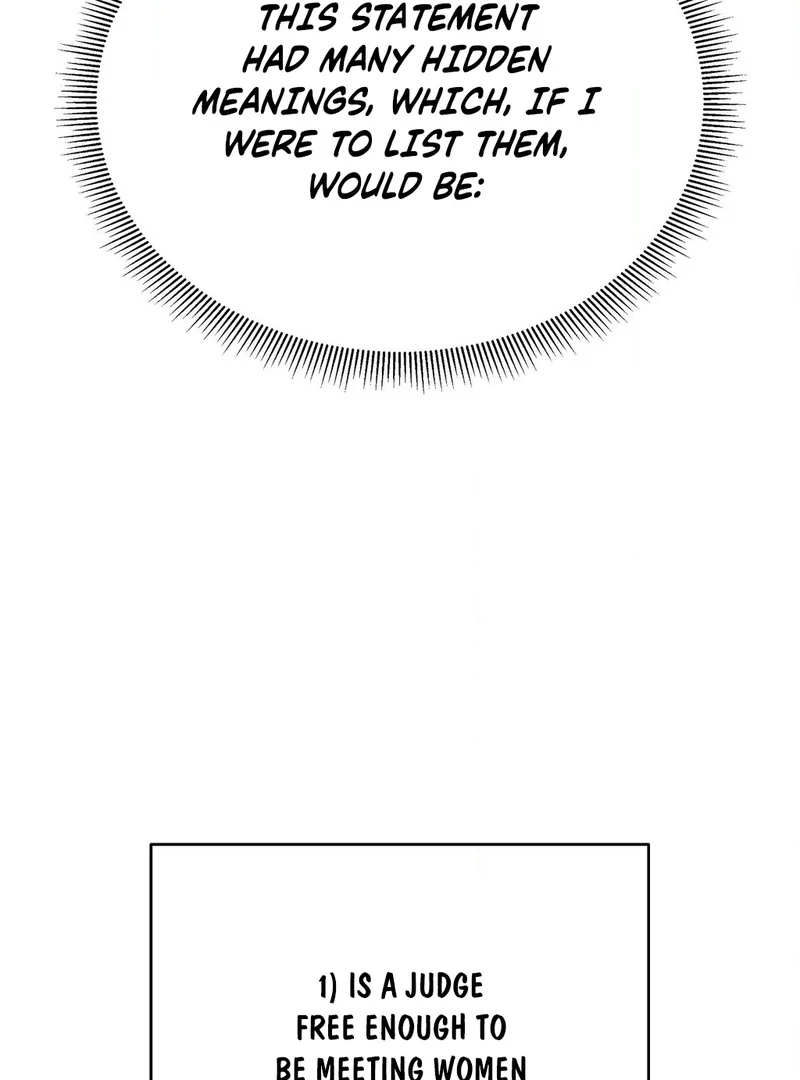 Stair, the Gaze That Devours Me Chapter 4 - Page 48
