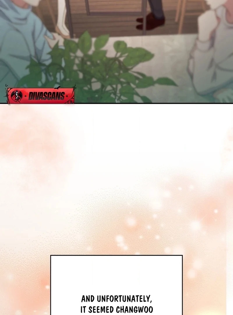 Stair, the Gaze That Devours Me Chapter 4 - Page 61