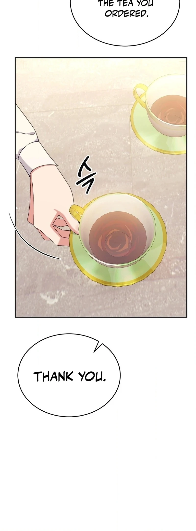 Stair, the Gaze That Devours Me Chapter 4 - Page 65