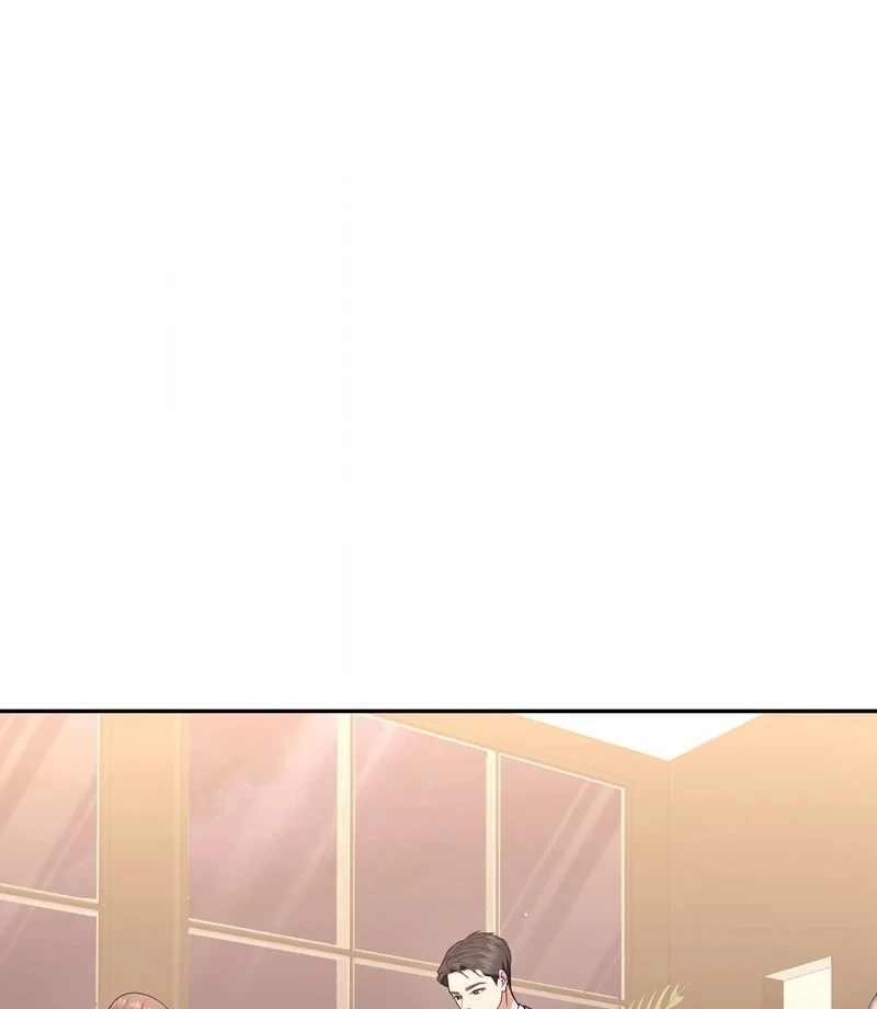 Stair, the Gaze That Devours Me Chapter 4 - Page 8