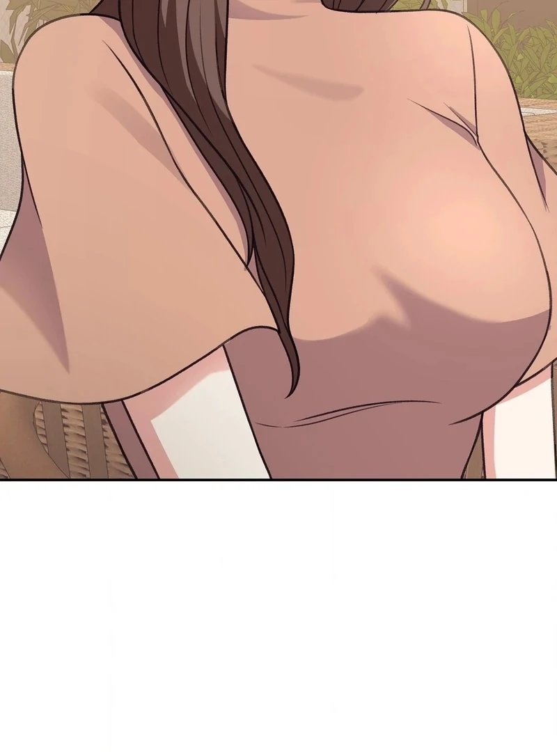 Stair, the Gaze That Devours Me Chapter 4 - Page 74