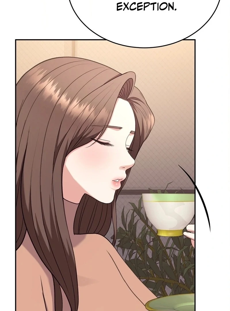 Stair, the Gaze That Devours Me Chapter 4 - Page 80