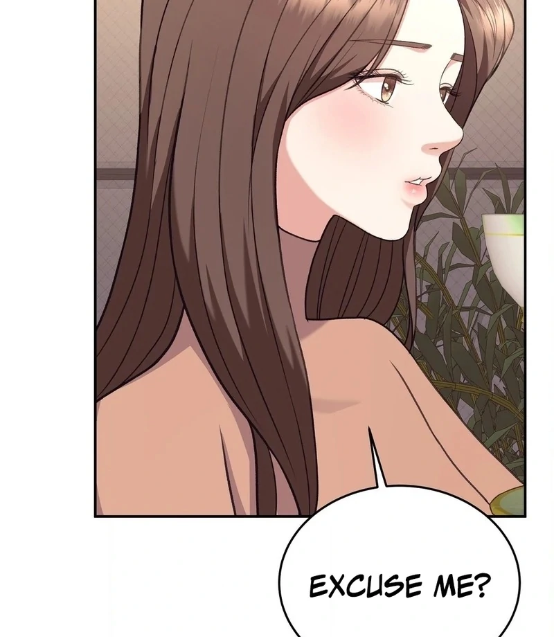 Stair, the Gaze That Devours Me Chapter 4 - Page 82