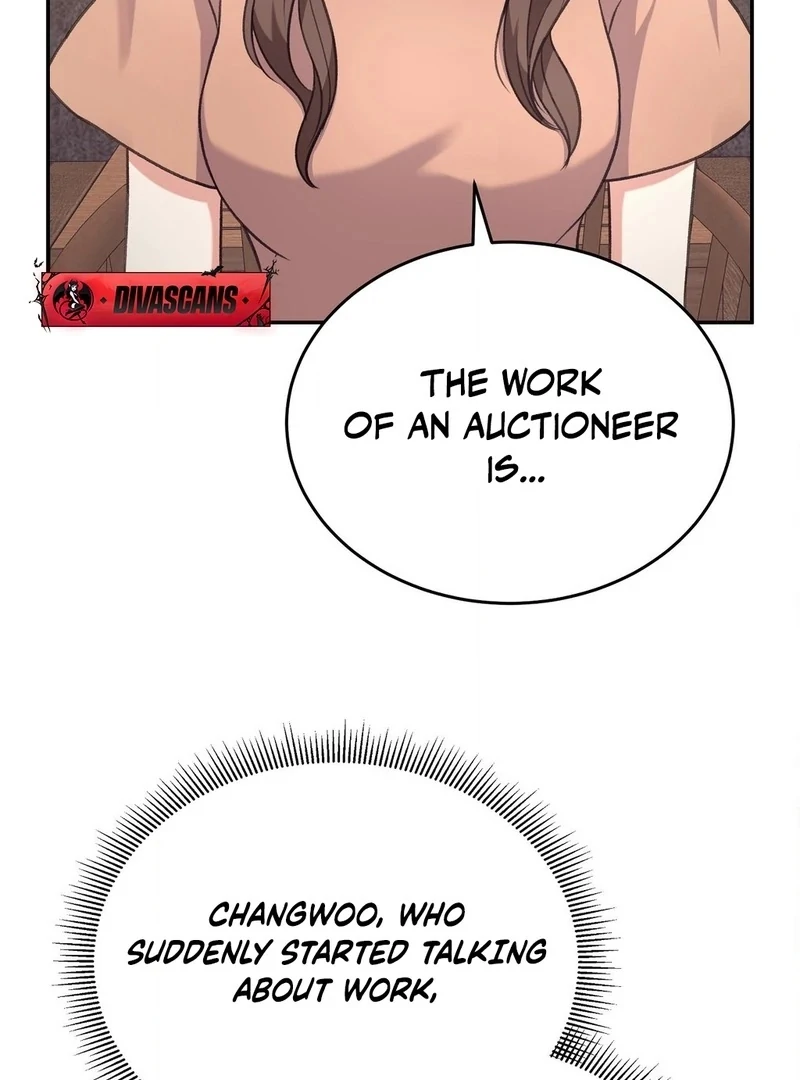 Stair, the Gaze That Devours Me Chapter 4 - Page 87