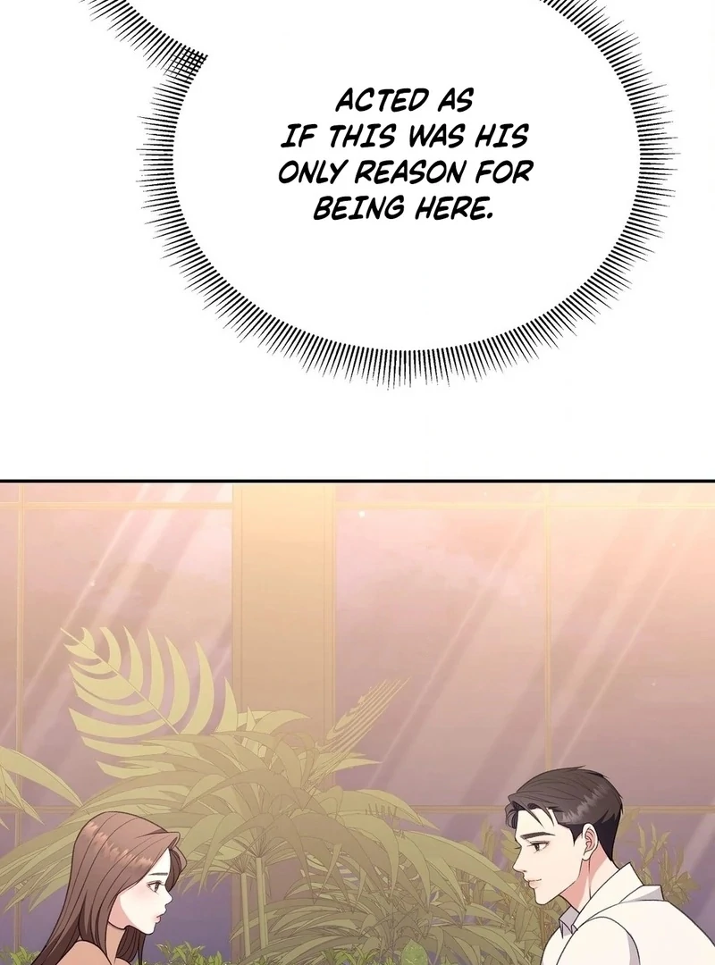 Stair, the Gaze That Devours Me Chapter 4 - Page 88