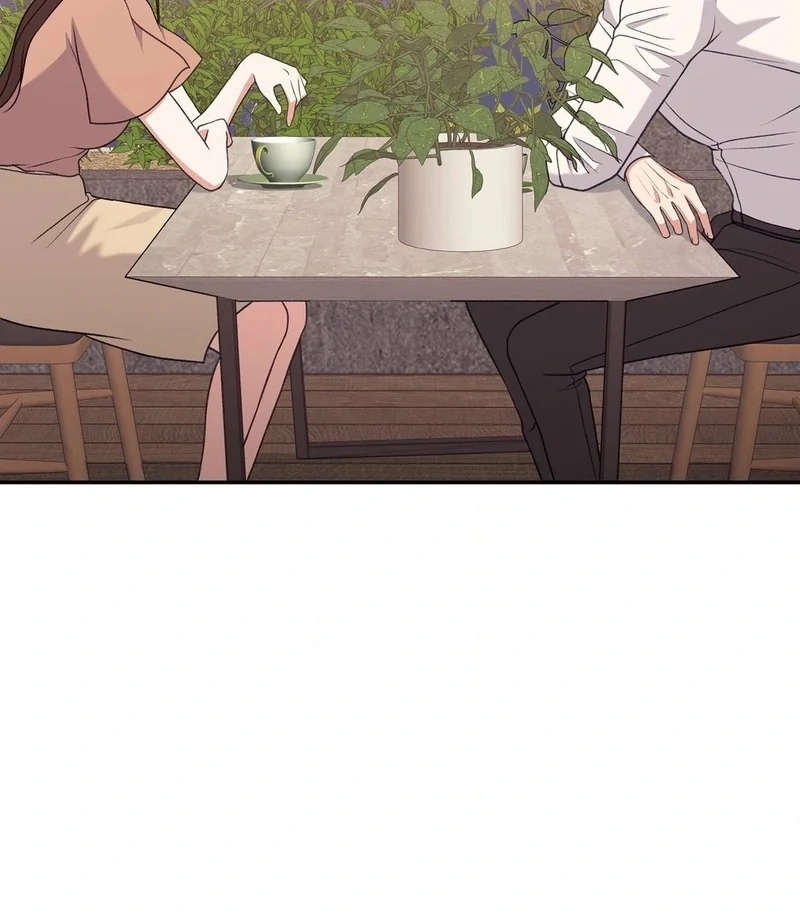 Stair, the Gaze That Devours Me Chapter 4 - Page 89