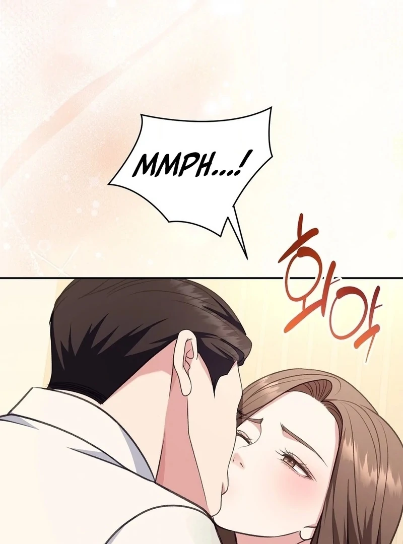 Stair, the Gaze That Devours Me Chapter 5 - Page 2