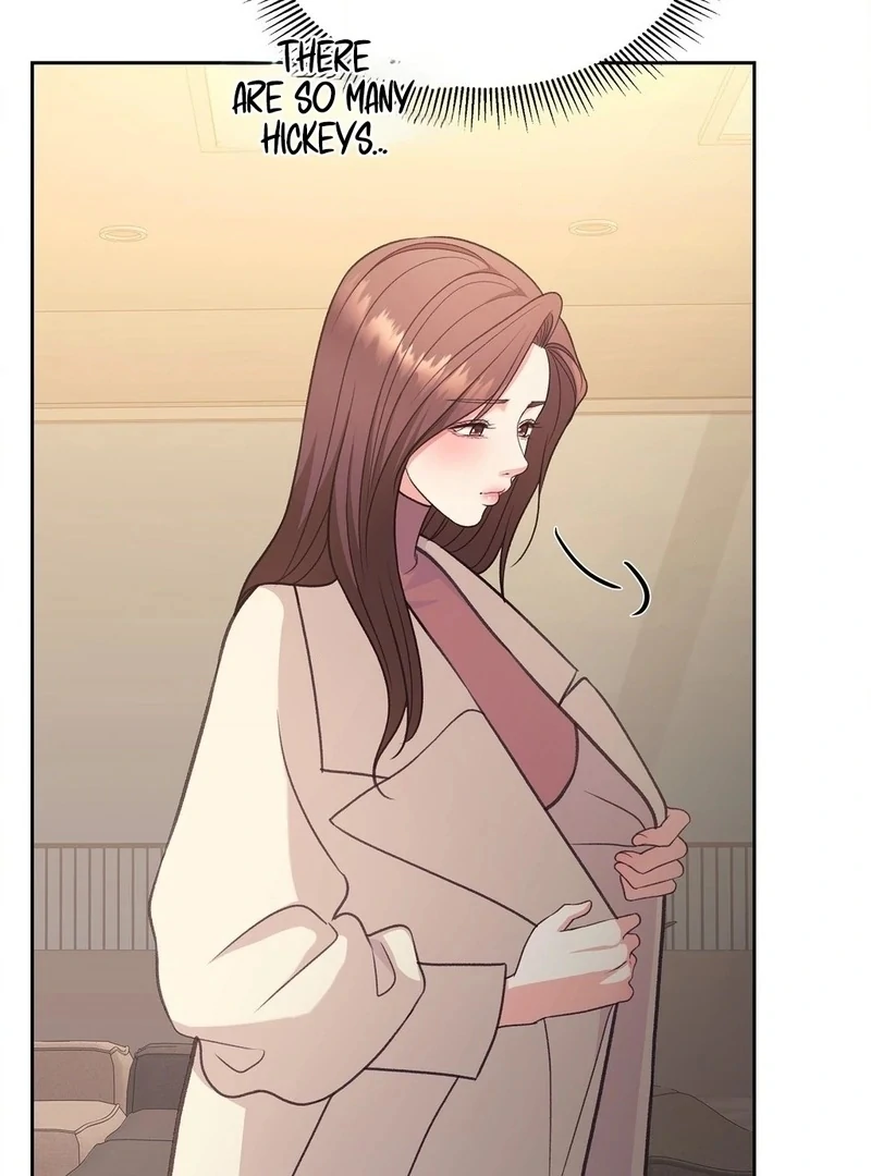 Stair, the Gaze That Devours Me Chapter 5 - Page 101