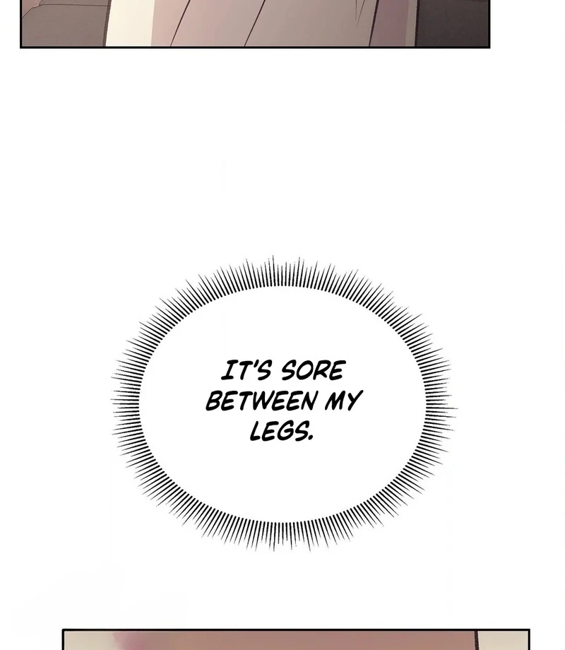 Stair, the Gaze That Devours Me Chapter 5 - Page 102