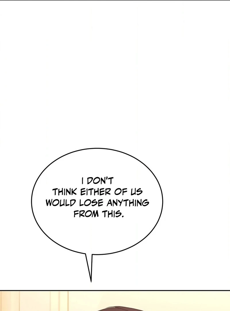 Stair, the Gaze That Devours Me Chapter 5 - Page 105