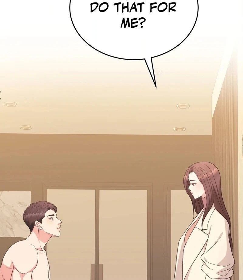 Stair, the Gaze That Devours Me Chapter 5 - Page 108