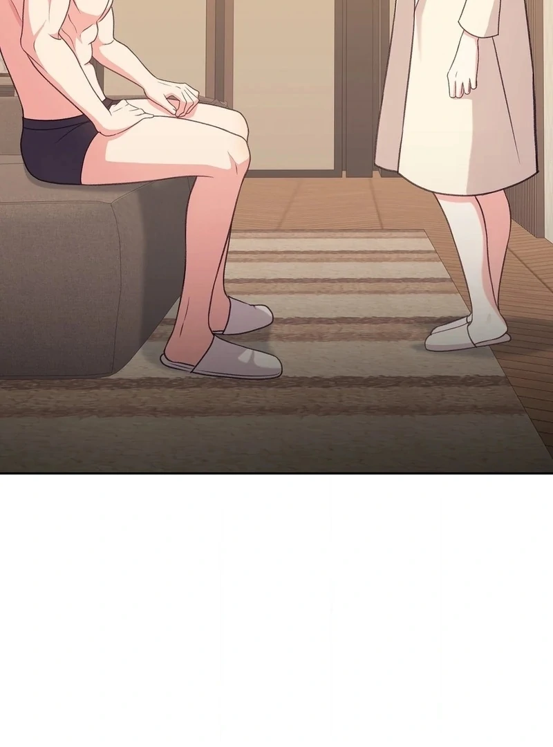 Stair, the Gaze That Devours Me Chapter 5 - Page 109