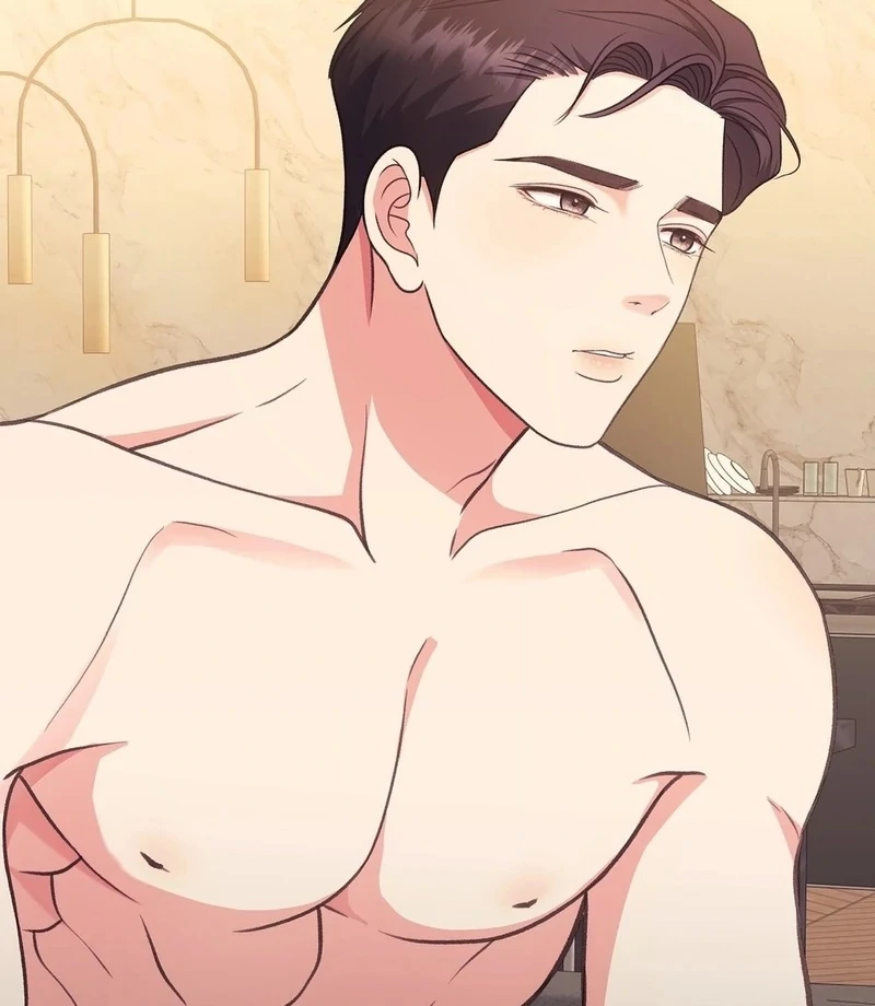 Stair, the Gaze That Devours Me Chapter 5 - Page 111