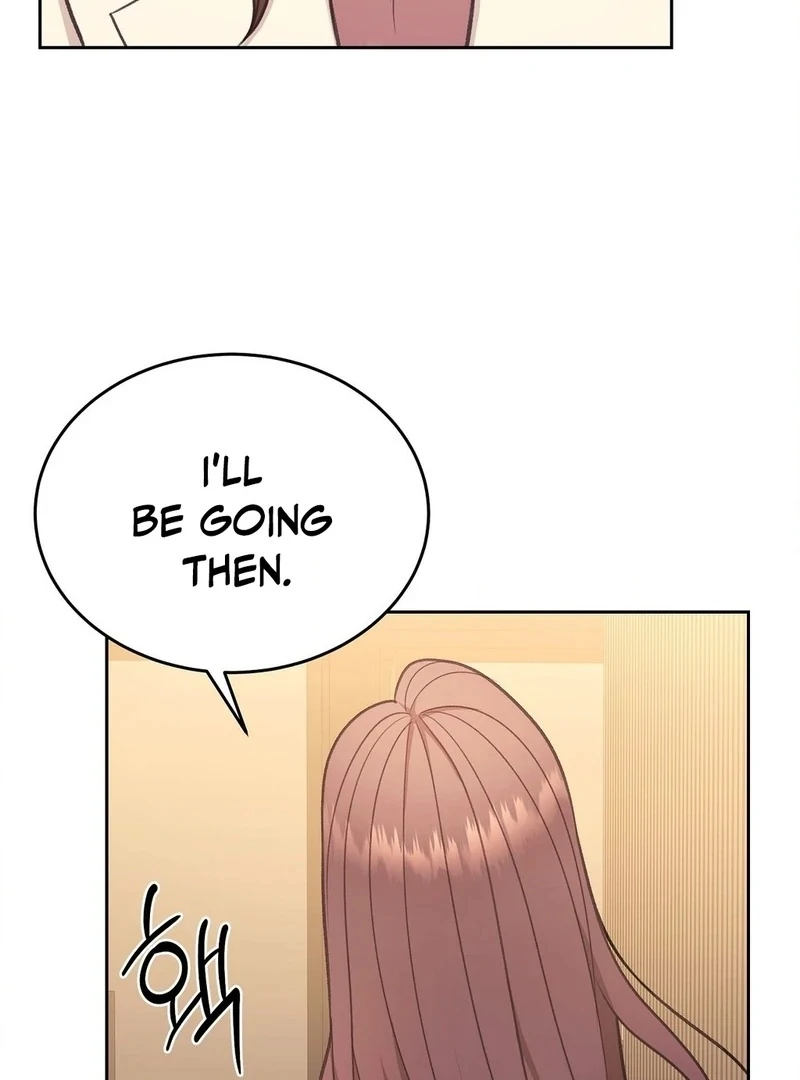 Stair, the Gaze That Devours Me Chapter 5 - Page 114