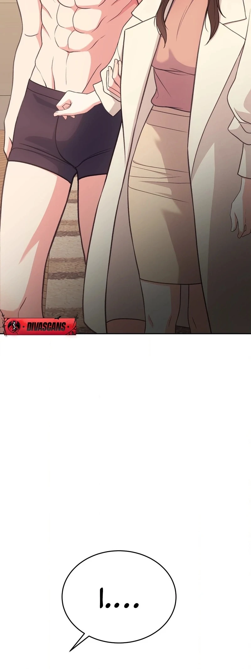 Stair, the Gaze That Devours Me Chapter 5 - Page 117