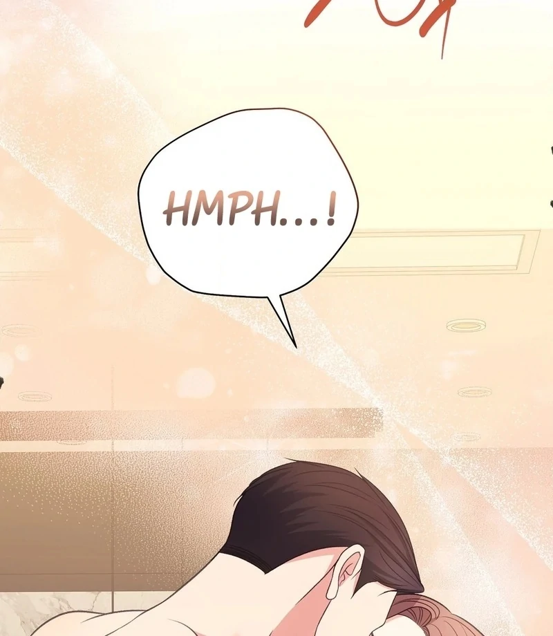 Stair, the Gaze That Devours Me Chapter 5 - Page 128