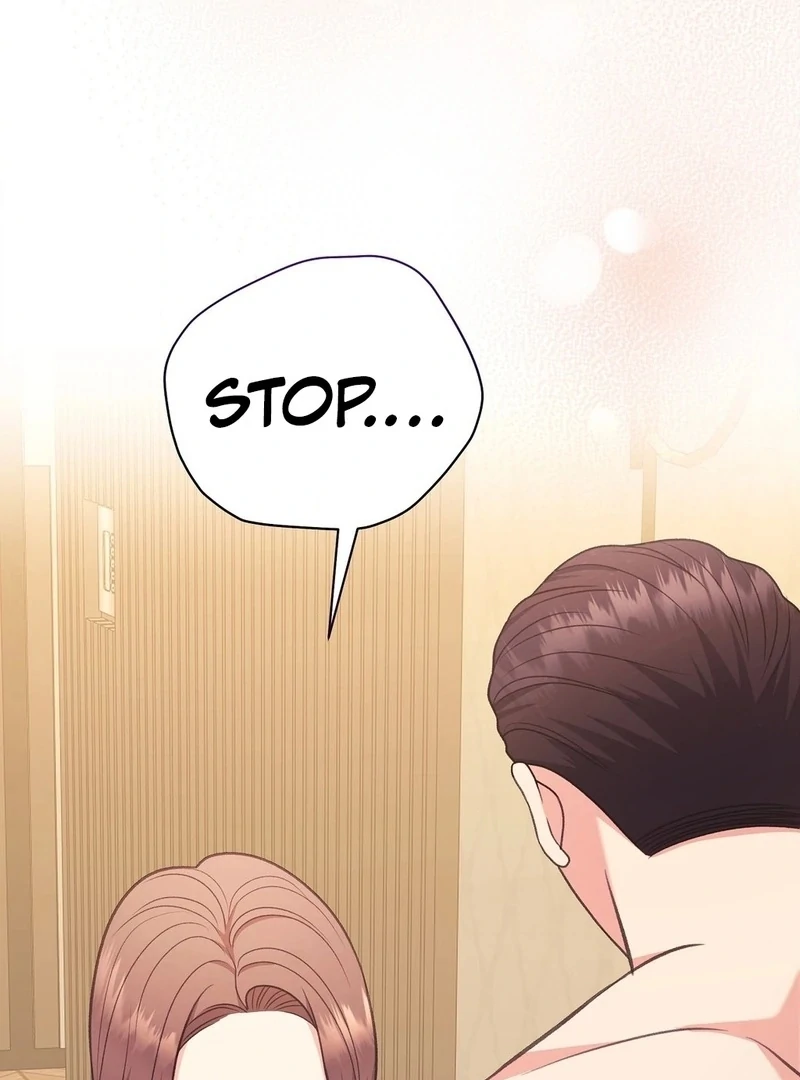 Stair, the Gaze That Devours Me Chapter 5 - Page 135