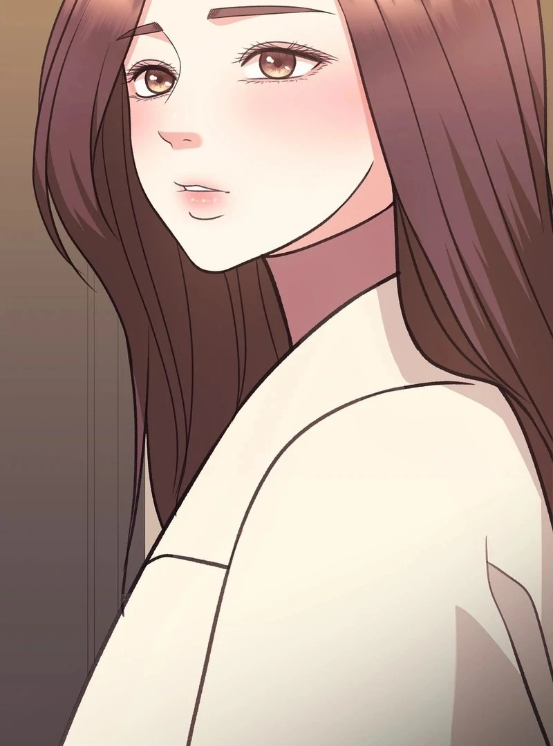 Stair, the Gaze That Devours Me Chapter 5 - Page 139