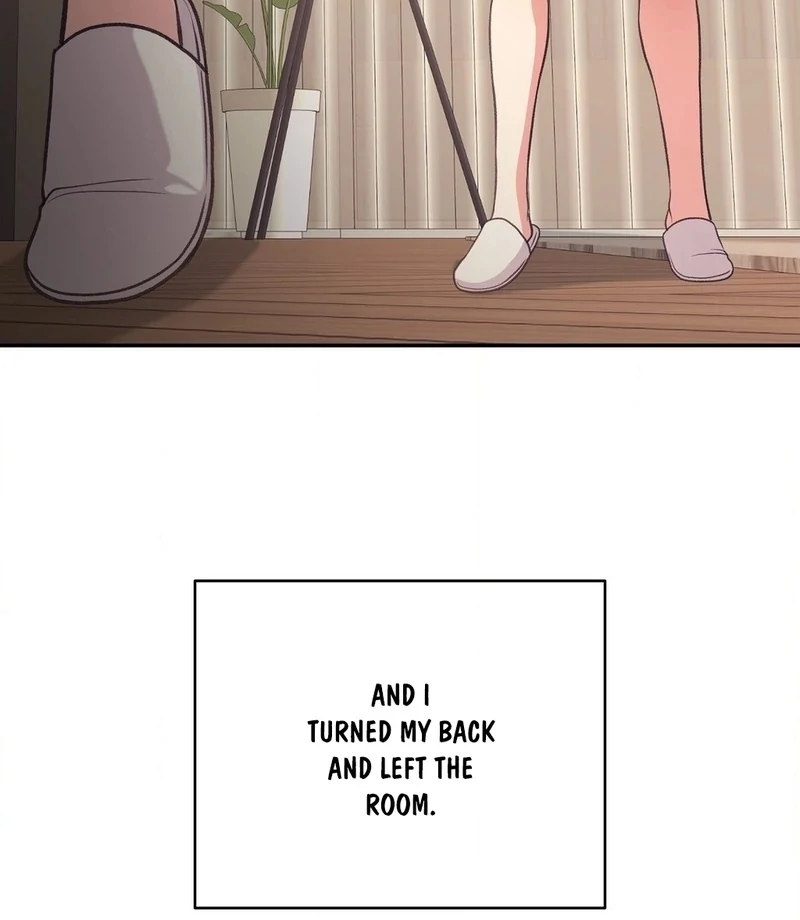 Stair, the Gaze That Devours Me Chapter 5 - Page 142