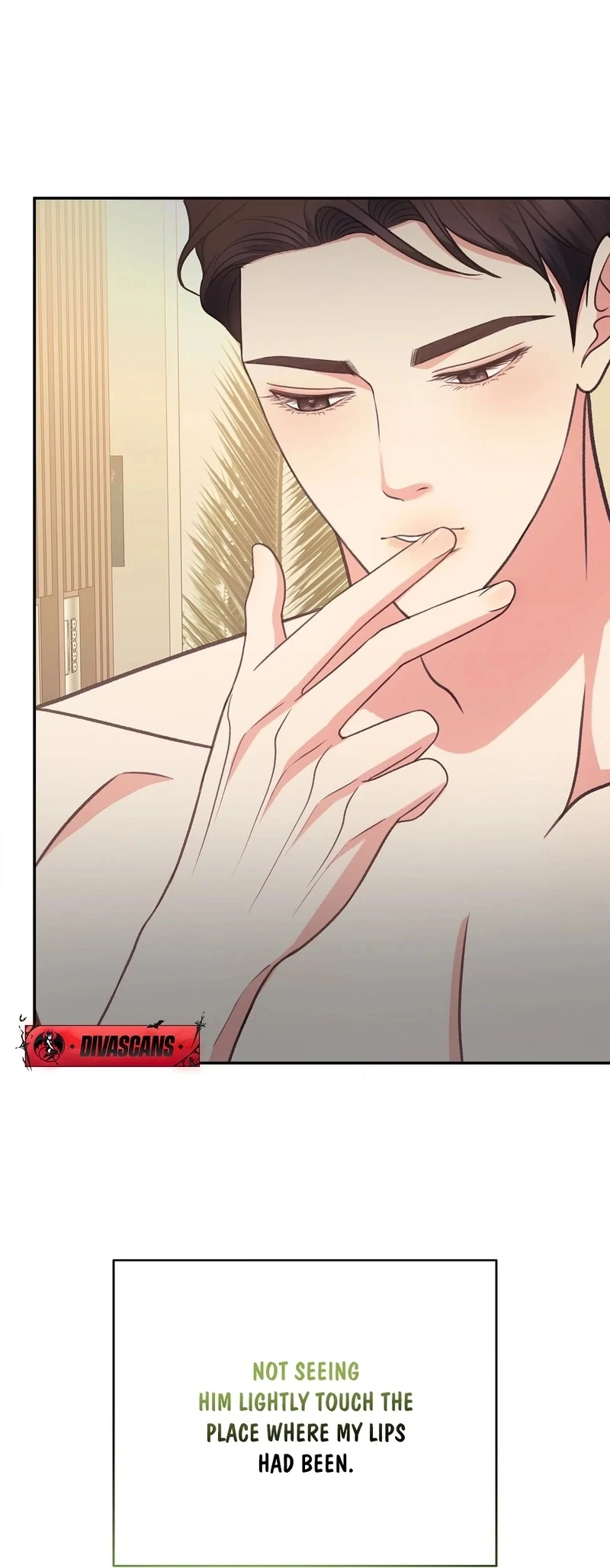 Stair, the Gaze That Devours Me Chapter 5 - Page 143