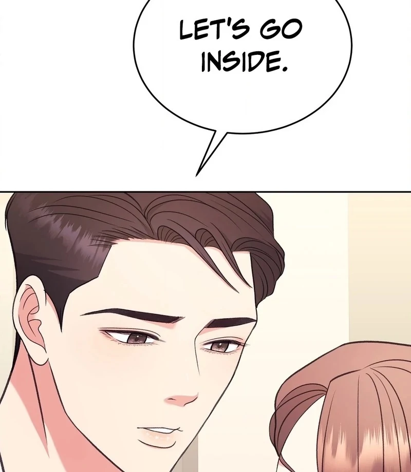 Stair, the Gaze That Devours Me Chapter 5 - Page 16