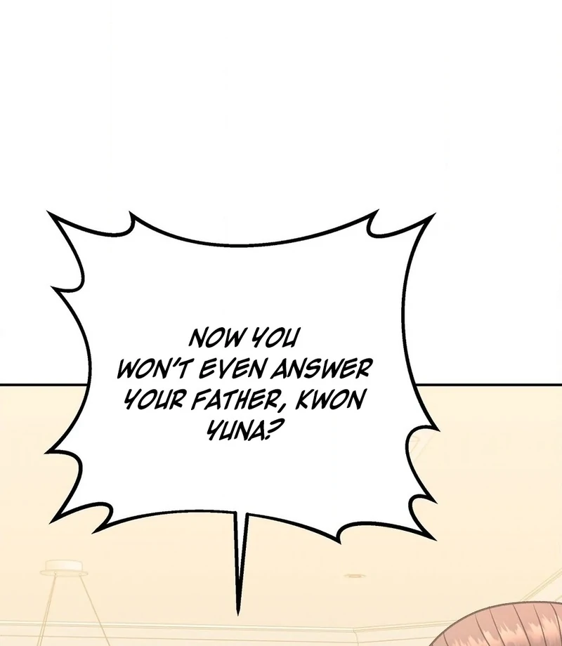 Stair, the Gaze That Devours Me Chapter 5 - Page 155