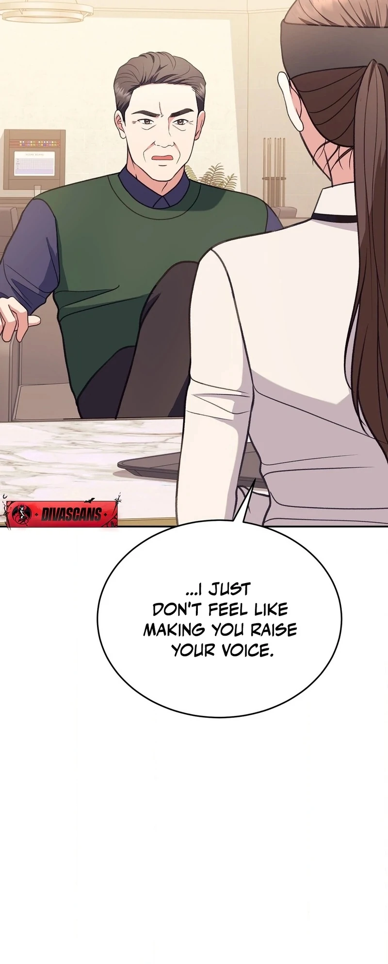 Stair, the Gaze That Devours Me Chapter 5 - Page 156