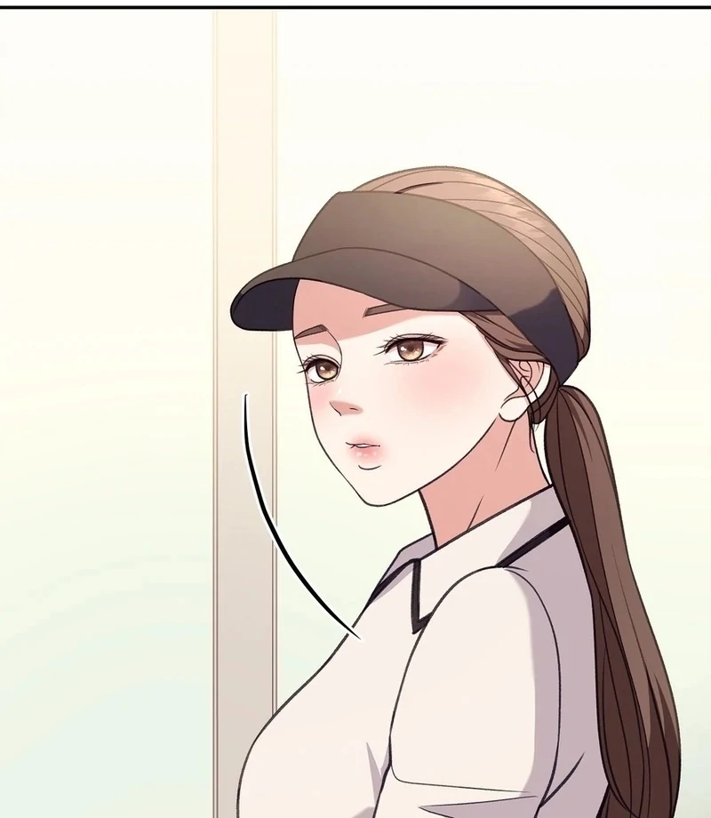 Stair, the Gaze That Devours Me Chapter 5 - Page 160